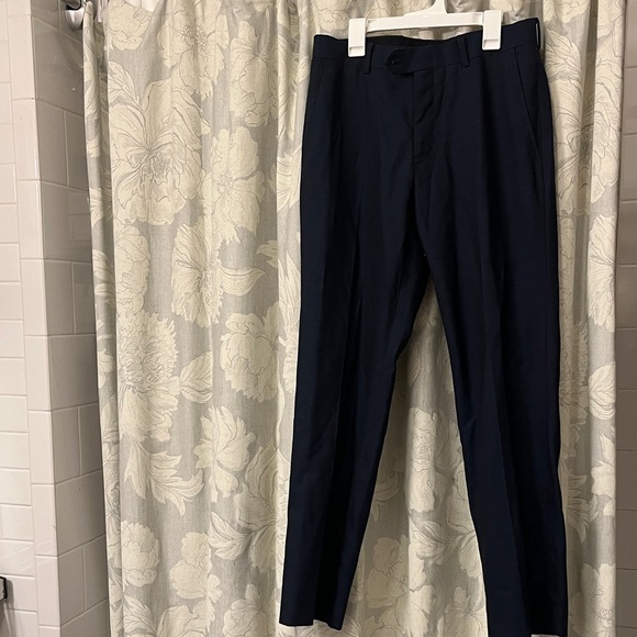 Men's Navy Pants bar iii slim fit dress pants size 30 - threedaughtersproperties.com Men's Navy Pants bar iii slim fit dress pants size 30 - threedaughtersproperties.com
